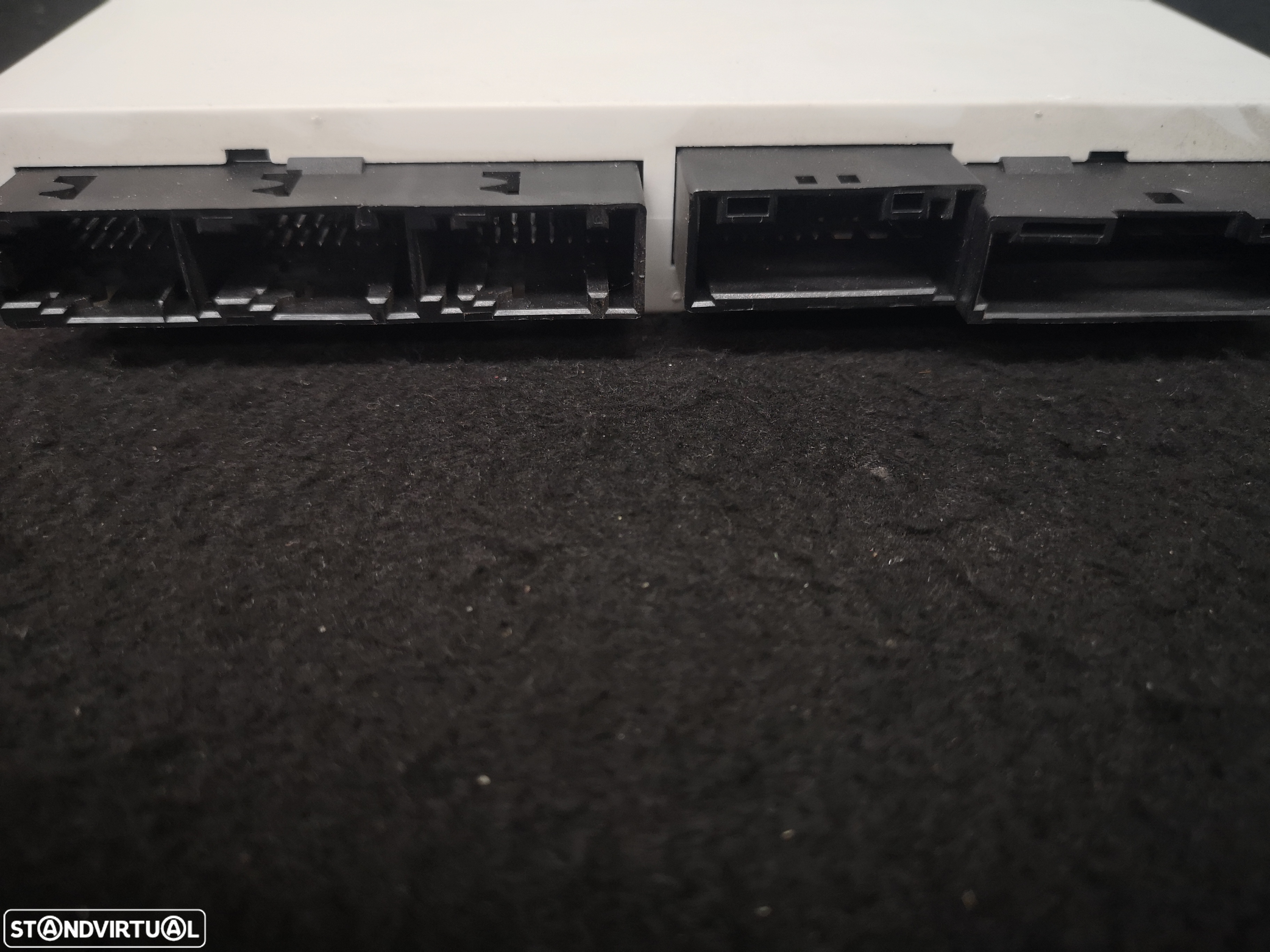 Centralina modulo da porta BMW7 E65 E66 2001-2008 - 4