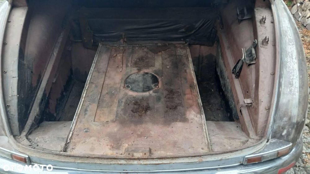 Mercedes-Benz Inny - 17