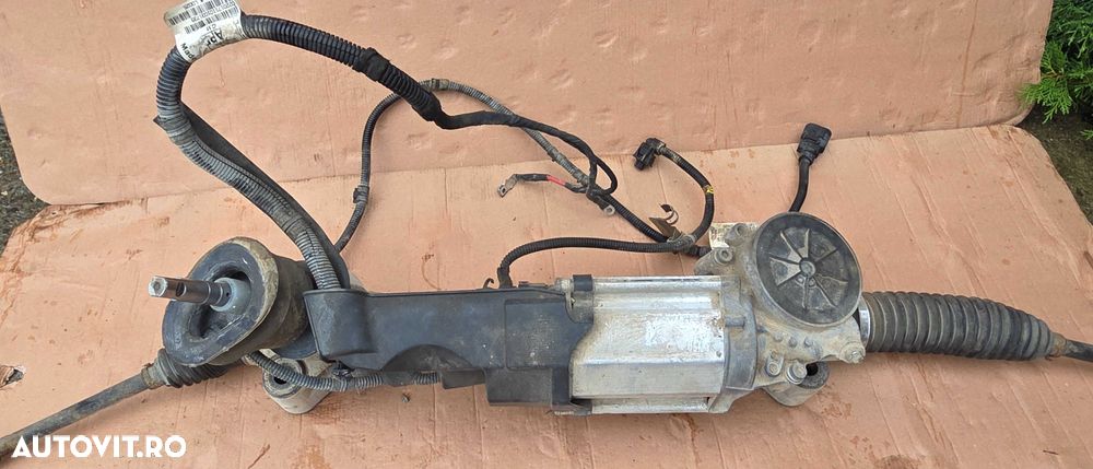 Caseta directie electrica Opel Zafira C 2014 2015 / 2016 / 2017 2018