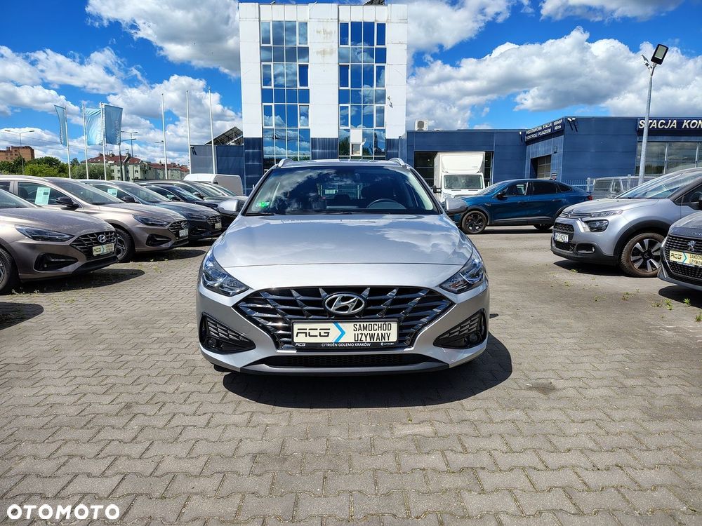 Hyundai i30 1.5 DPI Comfort - 5