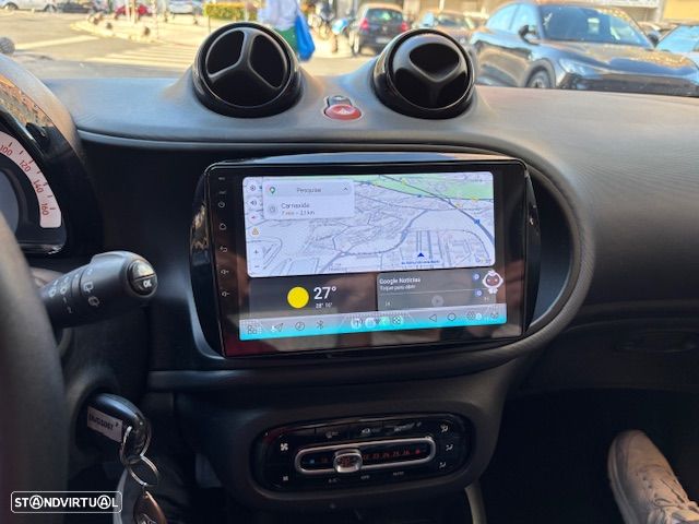 Smart ForTwo Coupé Business Solution - 7