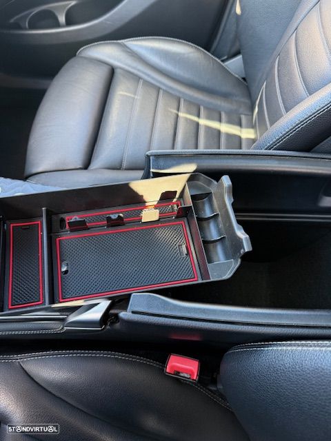 Mercedes-Benz GLC 350 e AMG Line 4-Matic - 16