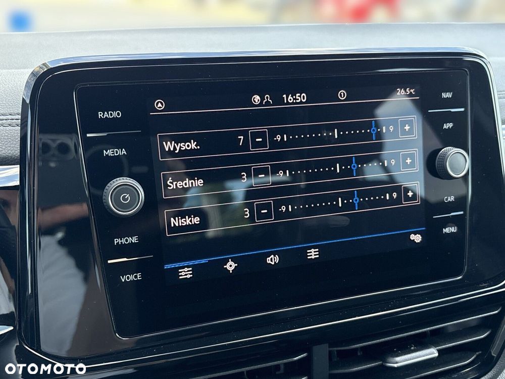 Volkswagen T-Roc 1.5 TSI R-Line Plus DSG - 32