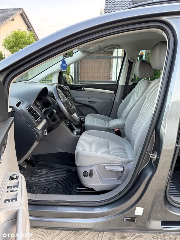Seat Alhambra - 22