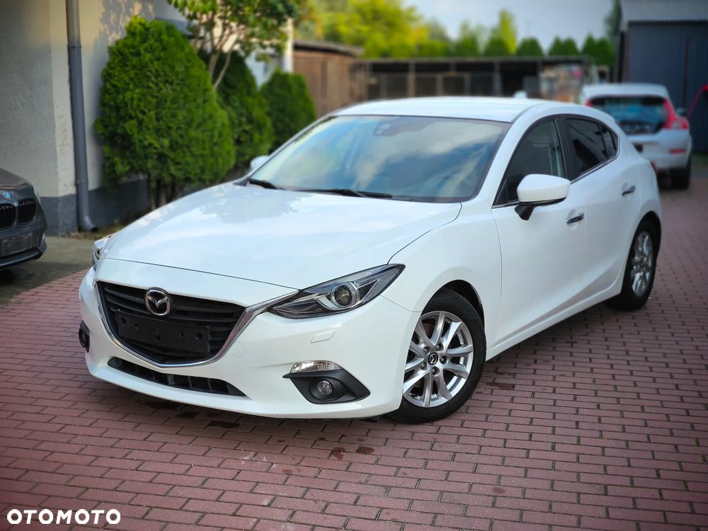 Mazda 3 2.0 Skymotion - 30