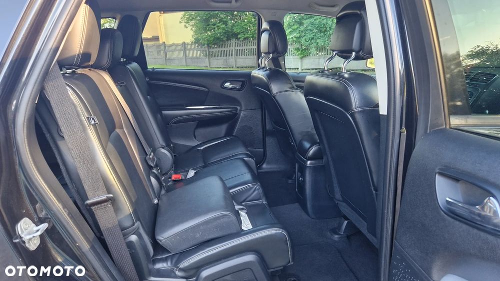 Fiat Freemont 2.0 Multijet Urban - 12