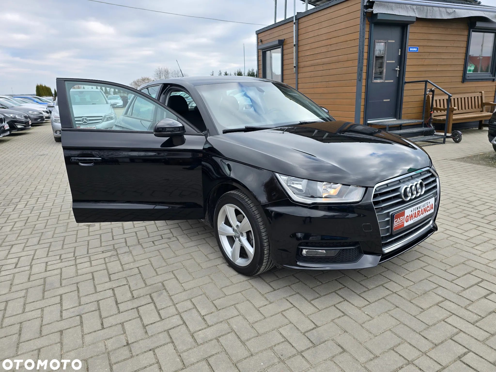 Audi A1 - 20