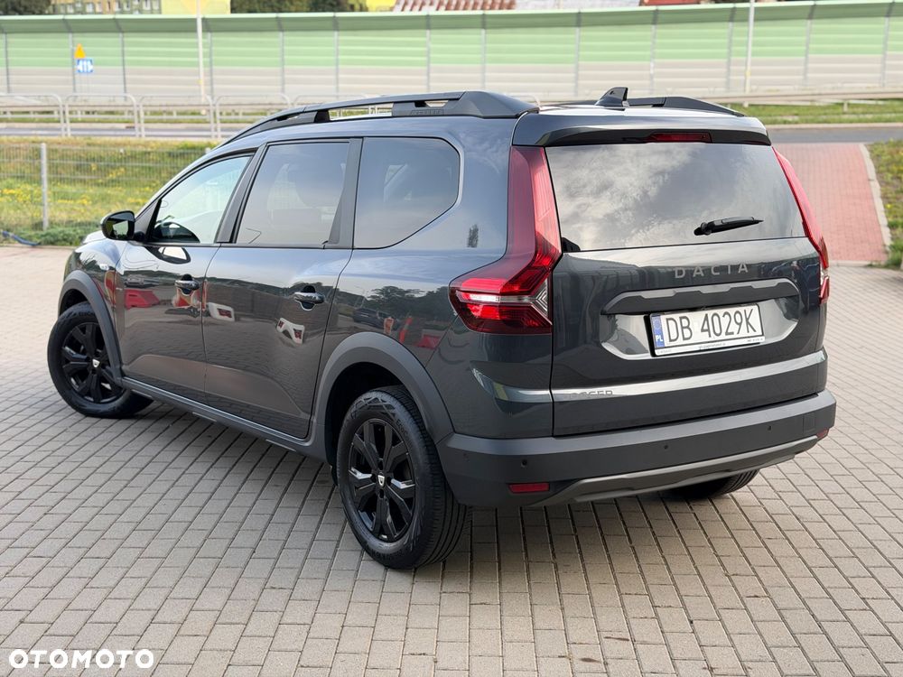 Dacia Jogger - 5