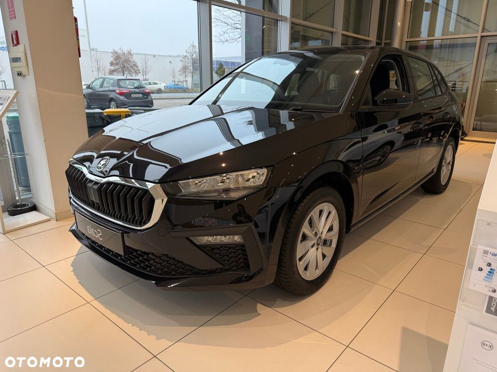 Skoda Scala 1.5 TSI Edition 130 - 4