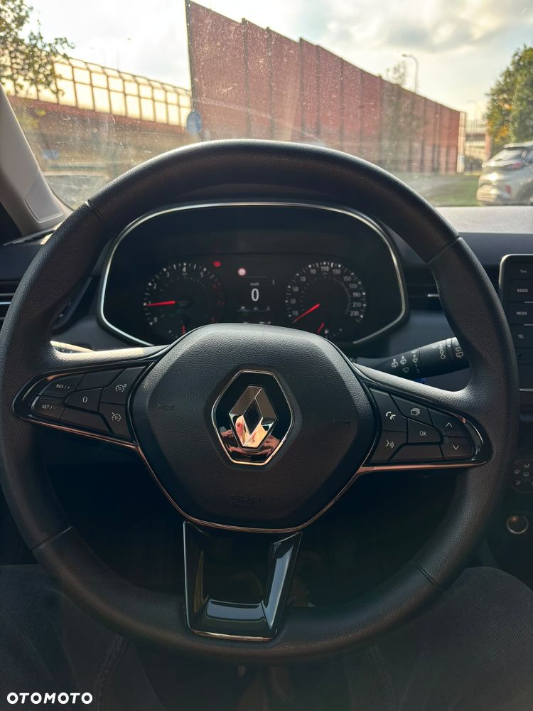 Renault Clio 1.0 SCe Life - 18