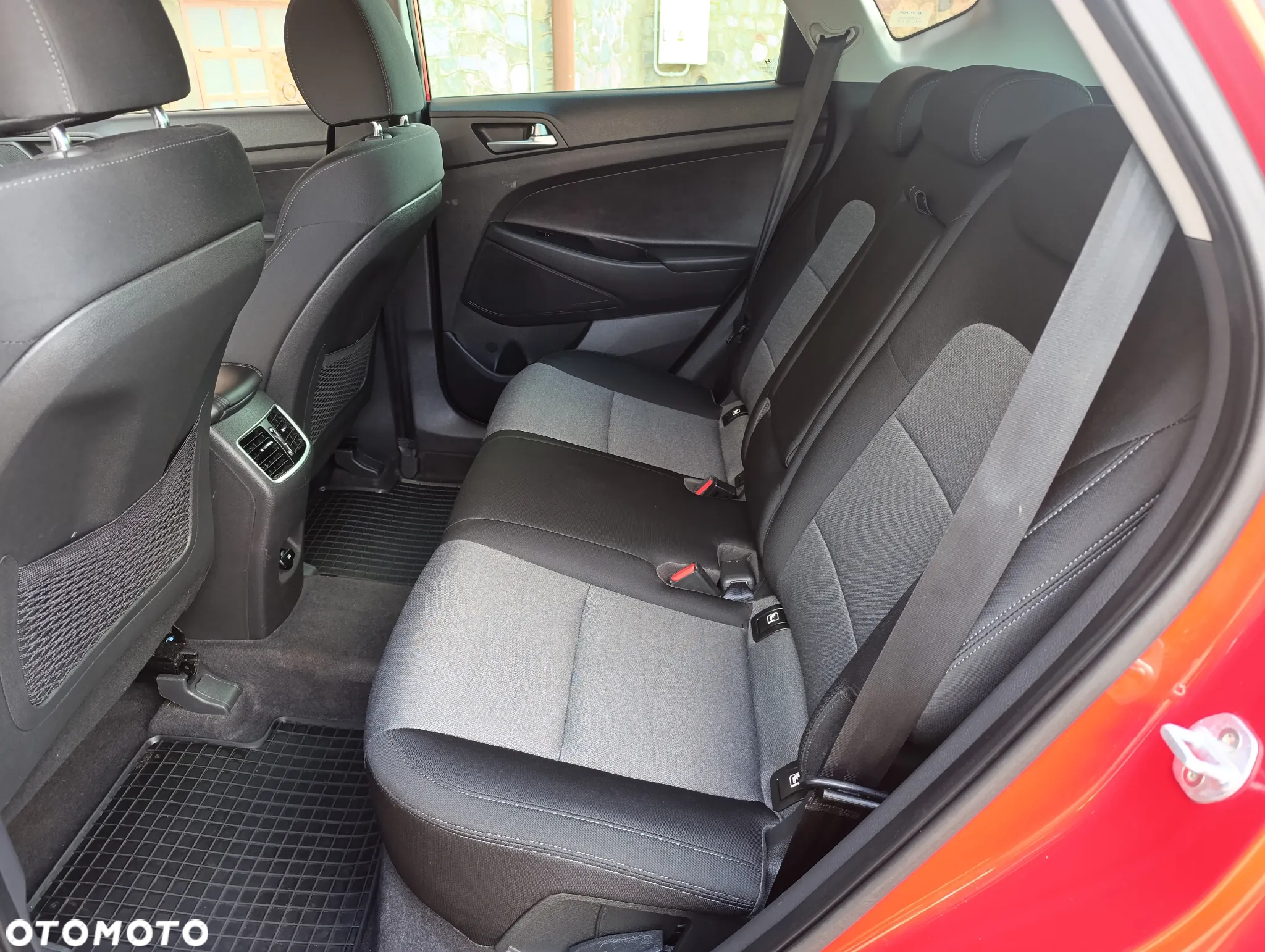 Hyundai Tucson 1.6 GDi Comfort 2WD - 13