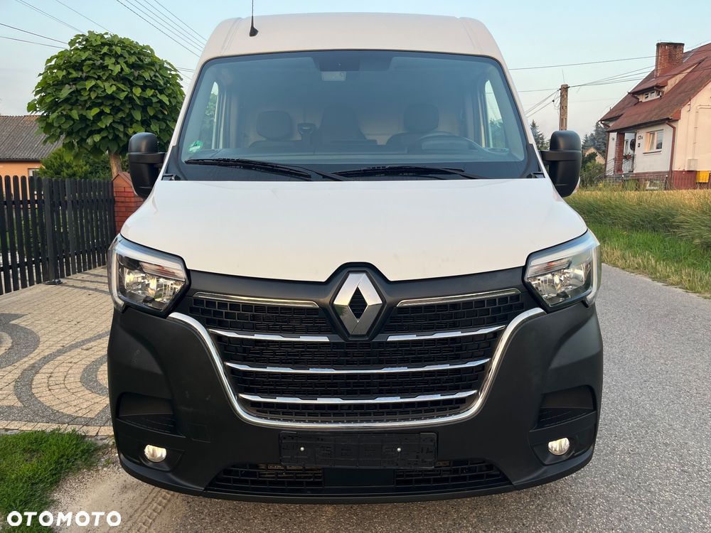 Renault Master - 16