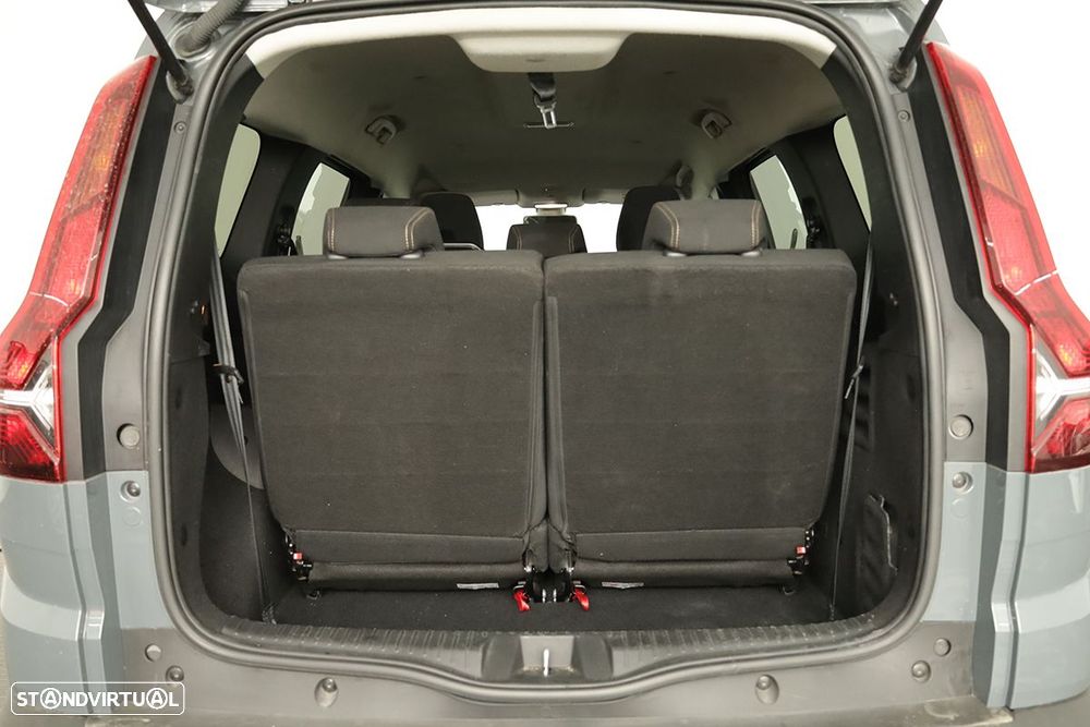 Dacia Jogger 1.0 ECO-G Extreme Bi-Fuel - 24