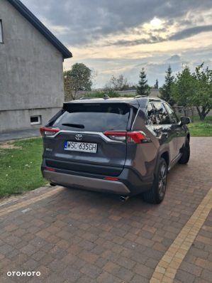 Toyota RAV4 - 10