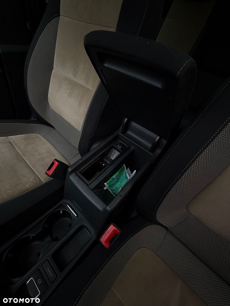 Volkswagen Tiguan 2.0 TDI CityStyle - 33