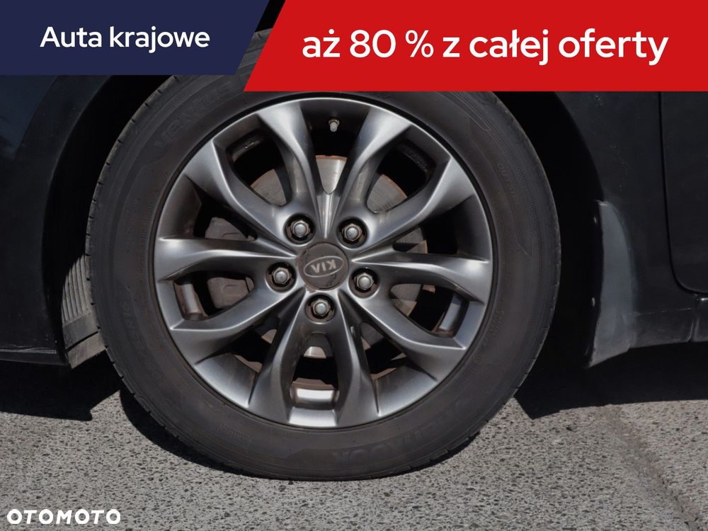Kia Ceed - 16