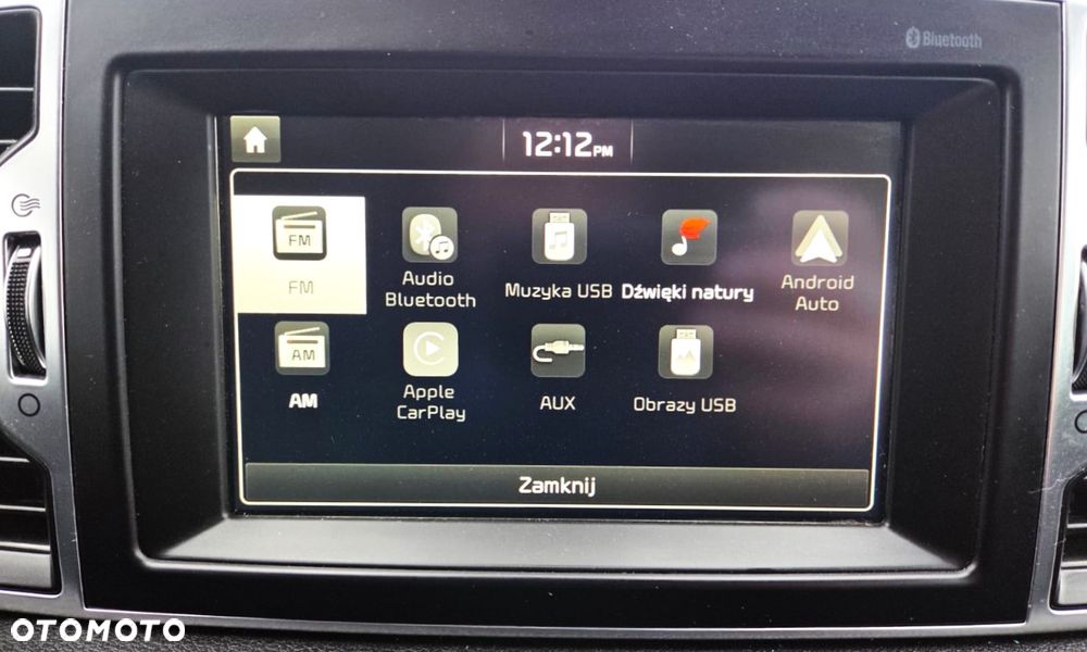 Kia Sportage 1.6 GDI Black Edition 2WD - 30