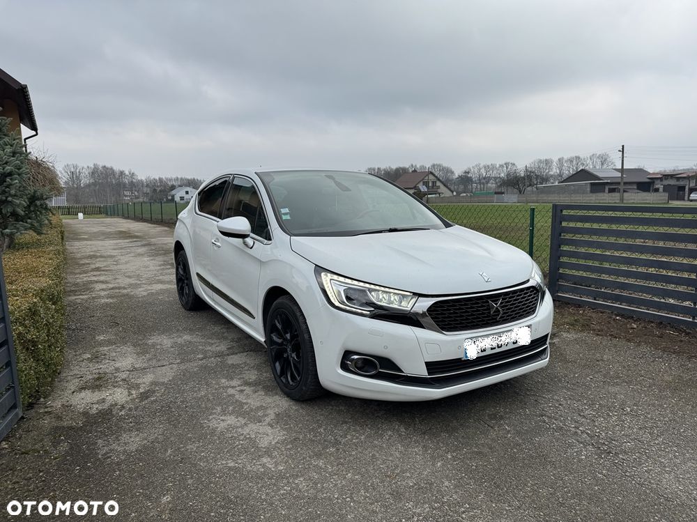 Citroën DS4 BlueHDi 120 S&S Business Class - 2