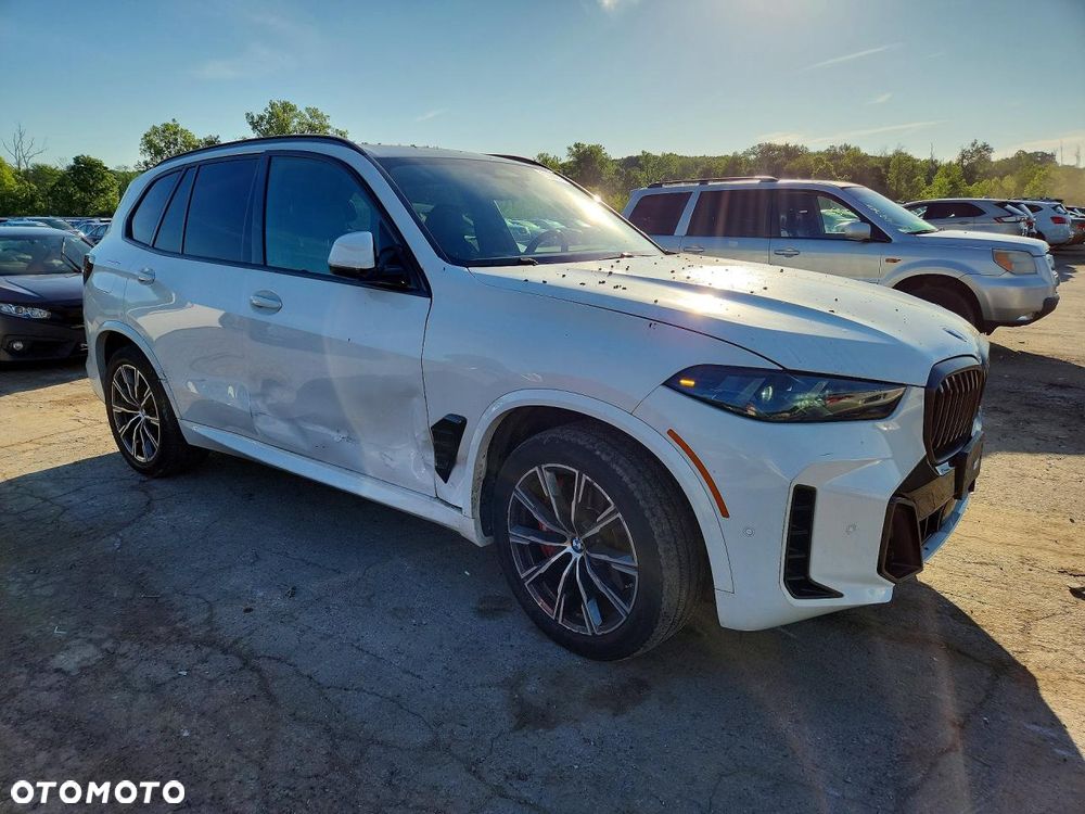 BMW X5 xDrive40i xLine - 5