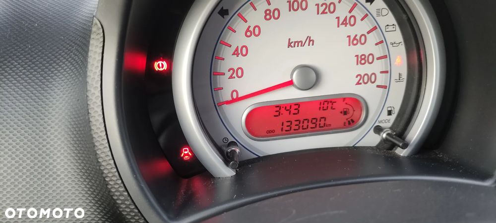Suzuki Splash 1.2 Comfort - 14