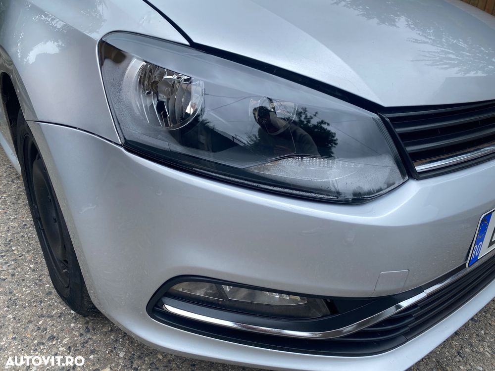 Volkswagen Polo - 26