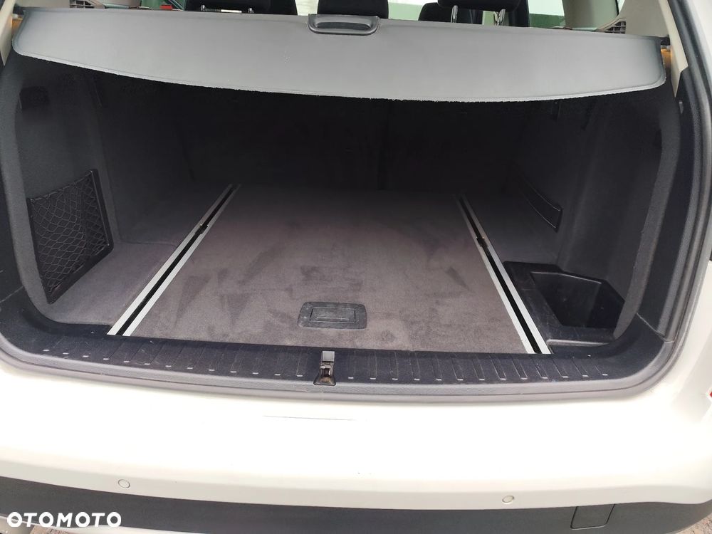 BMW X3 xDrive20d - 11