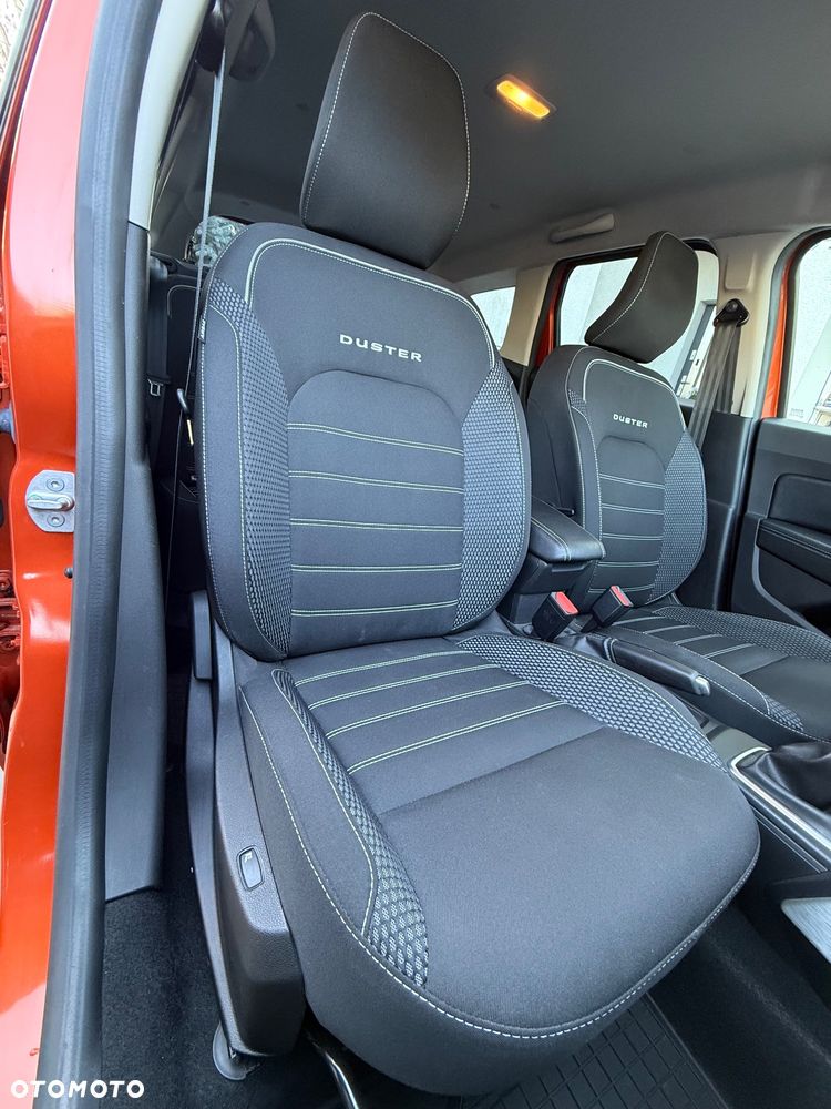 Dacia Duster - 26