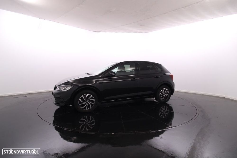 VW Polo 1.0 TSI Life - 2