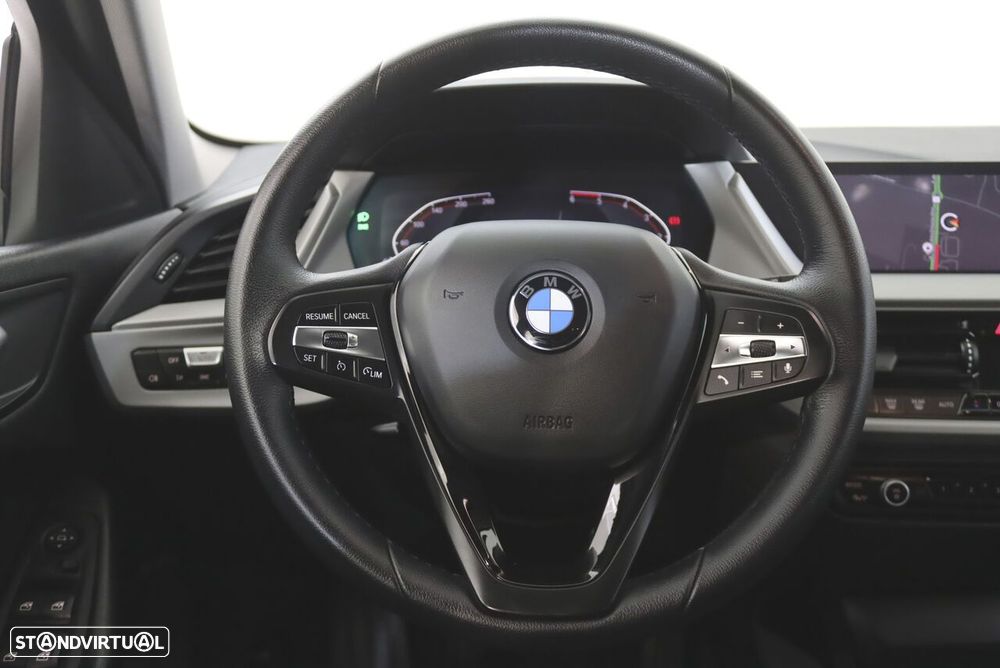 BMW 116 - 17