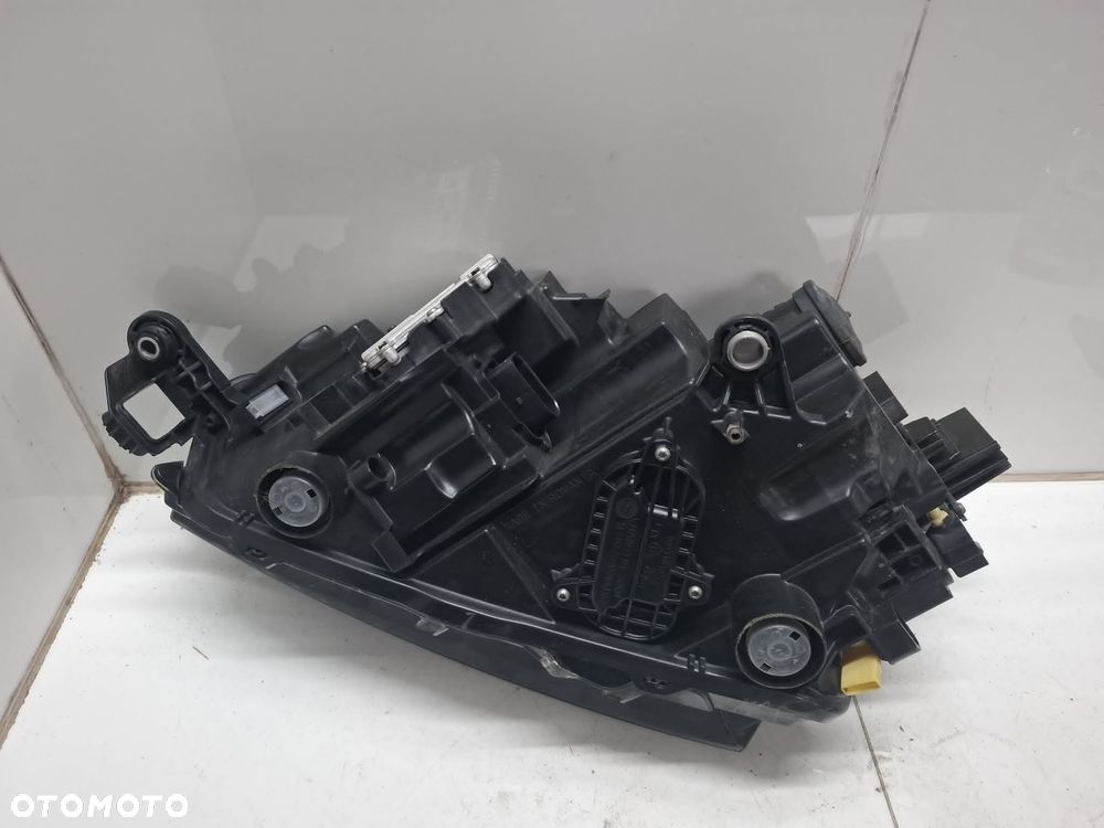 LAMPA PRZEDNIA PRZÓD PRAWA SKODA SCALA FULL LED 657941016a IDEALNA - 9
