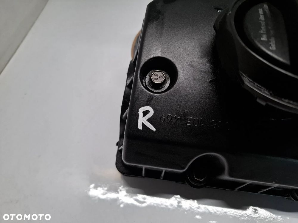 POKRYWA ZAWOROW 1.9TDI 130KM VW PASSAT B5 FL AUDI A4 A6 SKODA SUPERB SLASK WYSYLKA VAT - 3