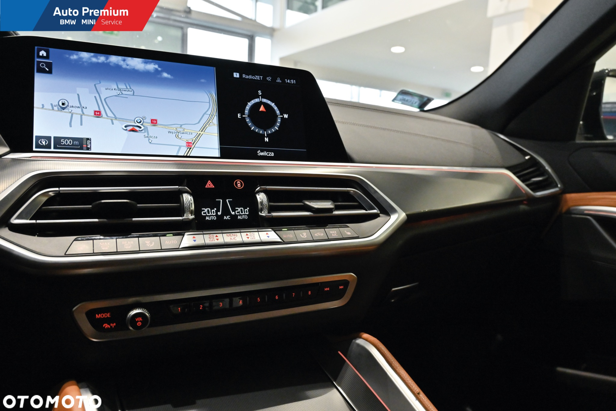 BMW X6 xDrive30d M Sport - 9