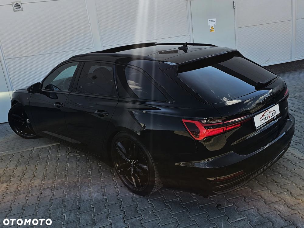 Audi A6 Avant 45 TFSI quattro S tronic sport - 19