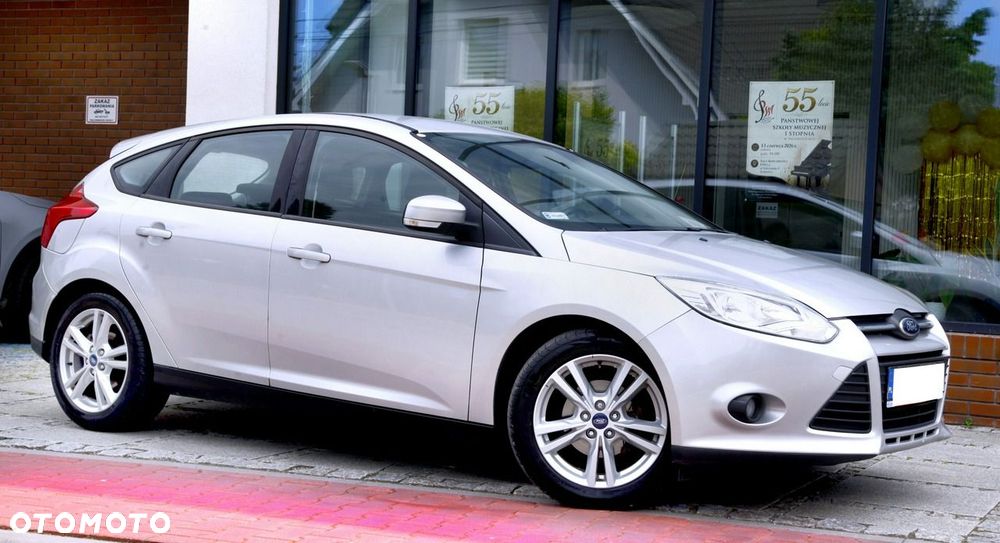 Ford Focus - 4