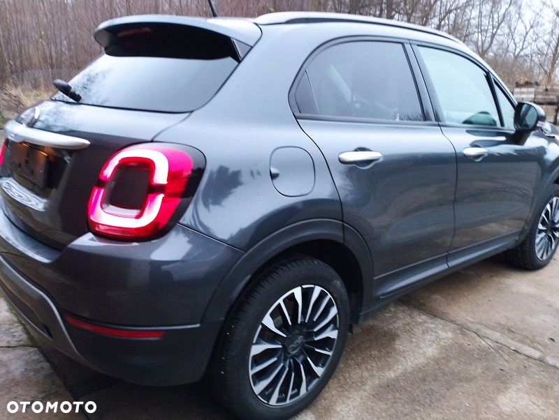 Fiat 500X 1.6 Multijet 4x2 S&S DCT Cross Plus - 24