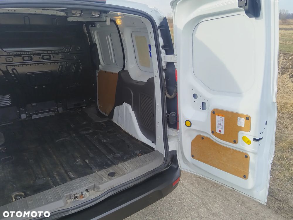 Ford Transit Connect 240 L2 Autm Trend - 18