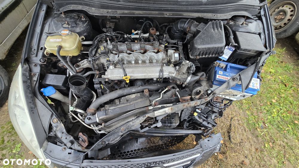 Kia Ceed 1.6 Crdi Comfort - 7