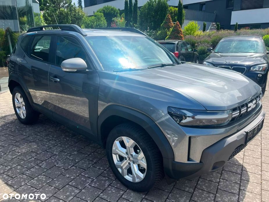 Dacia Duster - 3