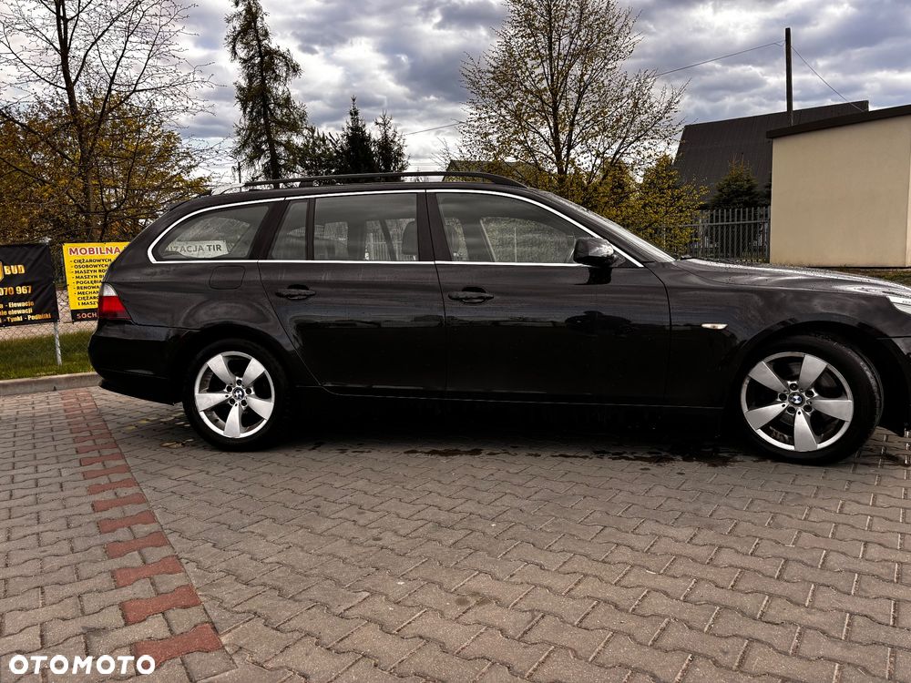 BMW Seria 5 - 3