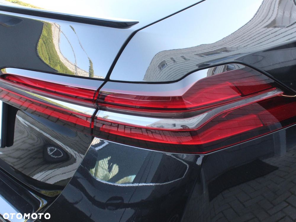 BMW Seria 5 - 20