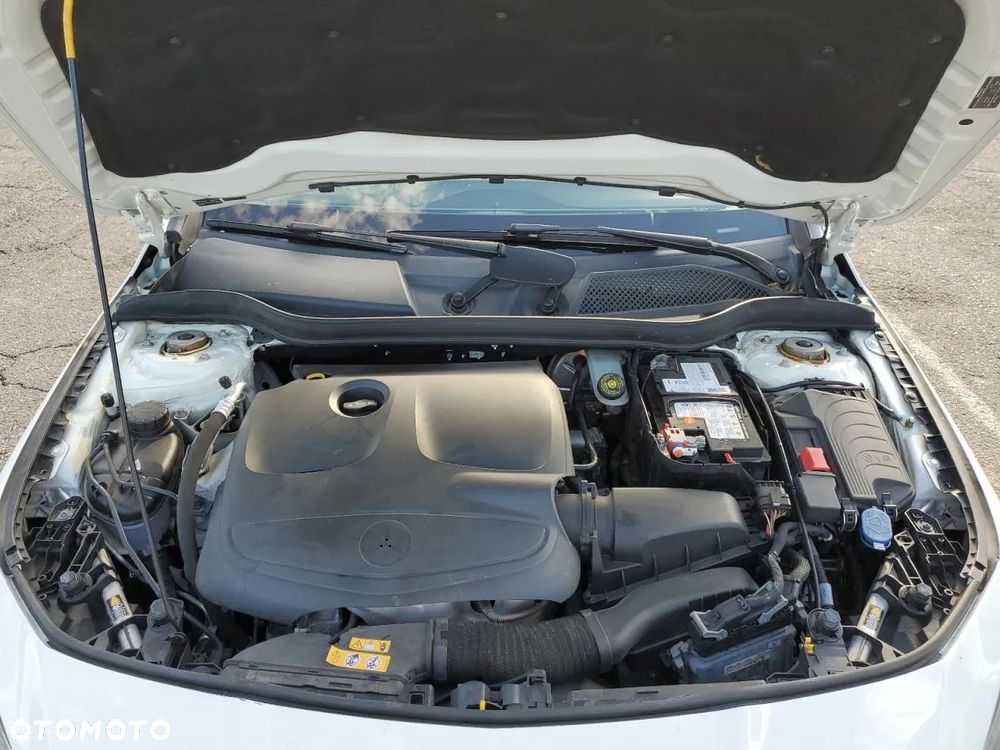 Mercedes-Benz CLA Sport - 11