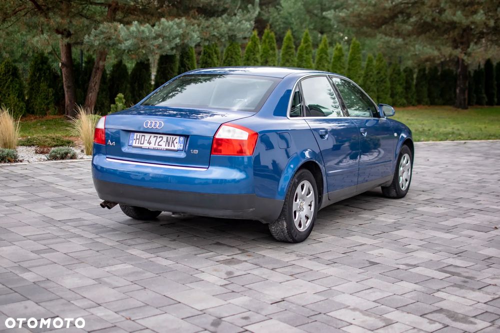Audi A4 Avant - 3