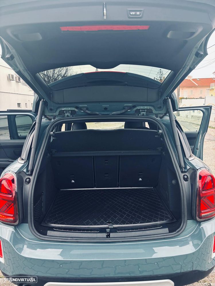 MINI Countryman One D Auto - 20