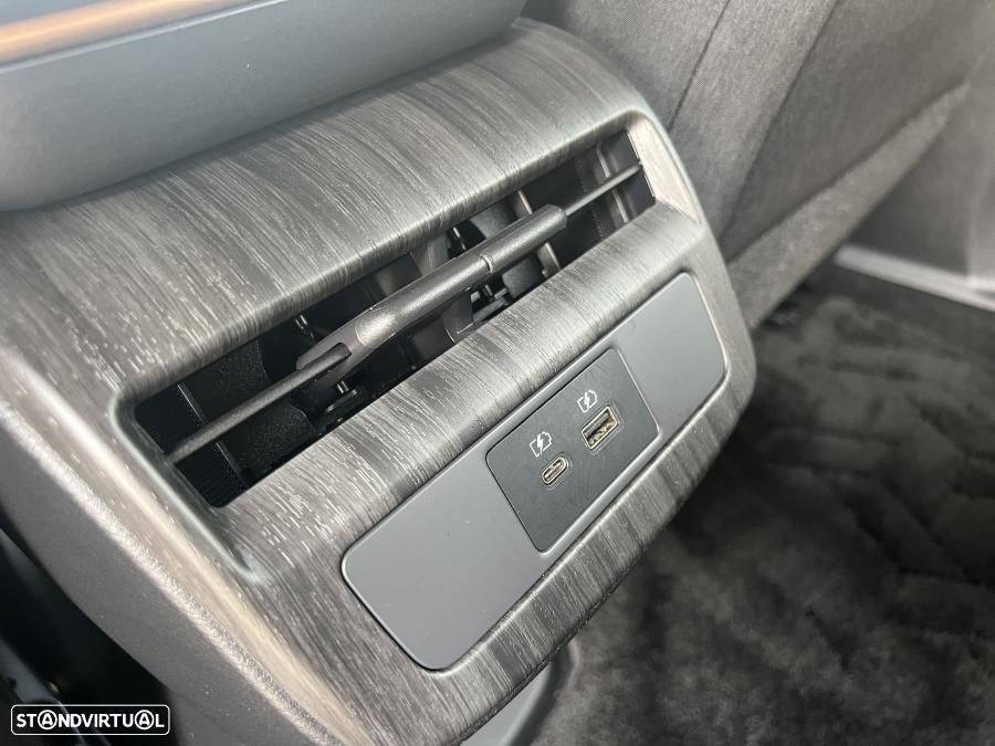 Nissan Ariya 63 kWh Advance - 26