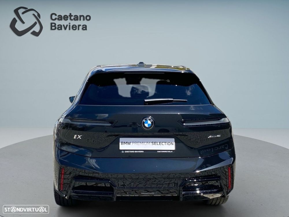 BMW iX xDrive 45 Pack Desportivo Pro - 24