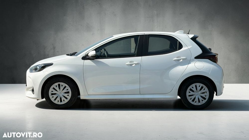 Toyota Yaris 1.5 VVT-i HSD Active - 9