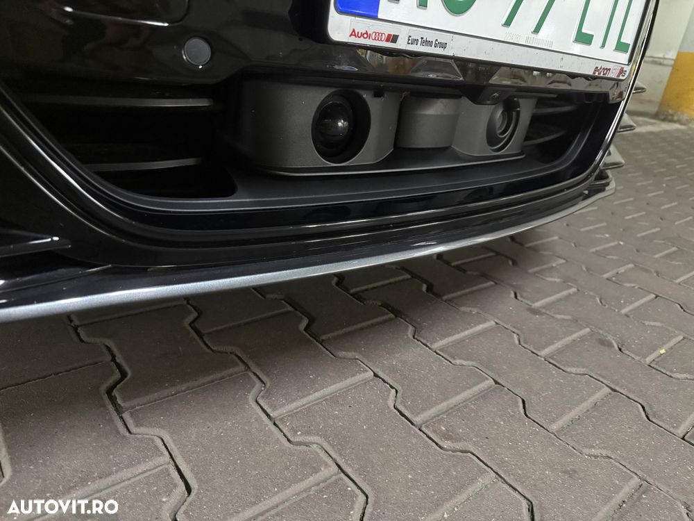 Audi e-tron GT RS quattro - 29