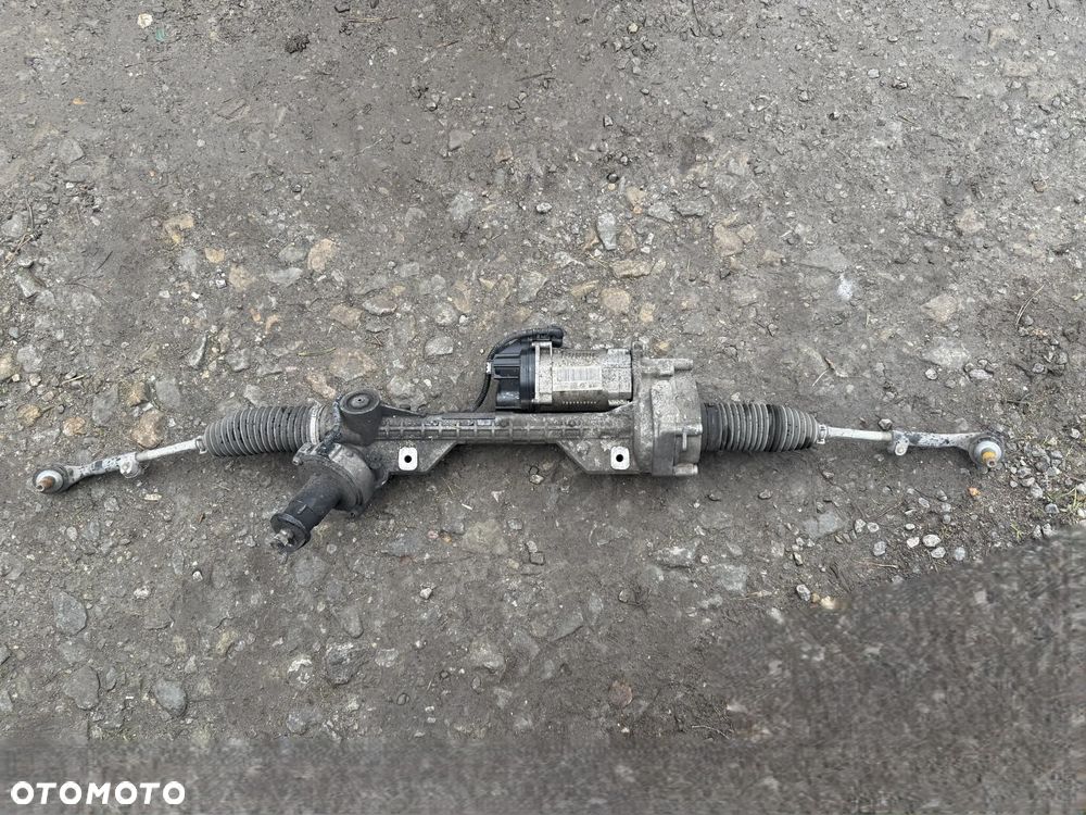 Maglownica przekładnia BMW 3 E90 E91 7806079495 Europe OE - 1