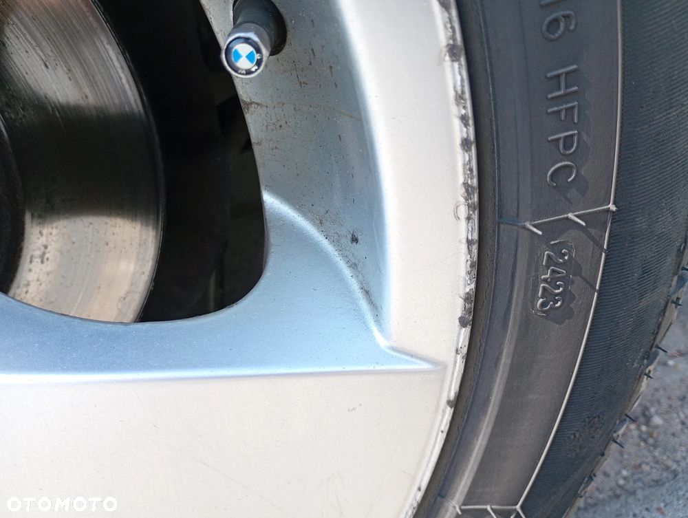 BMW Seria 5 520d - 6