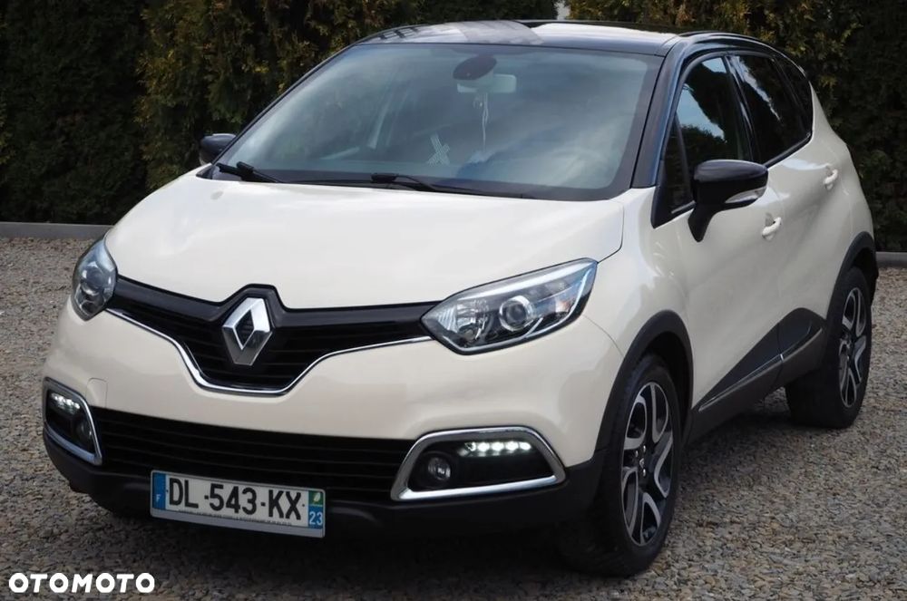 Renault Captur TCe 120 EDC Luxe - 16